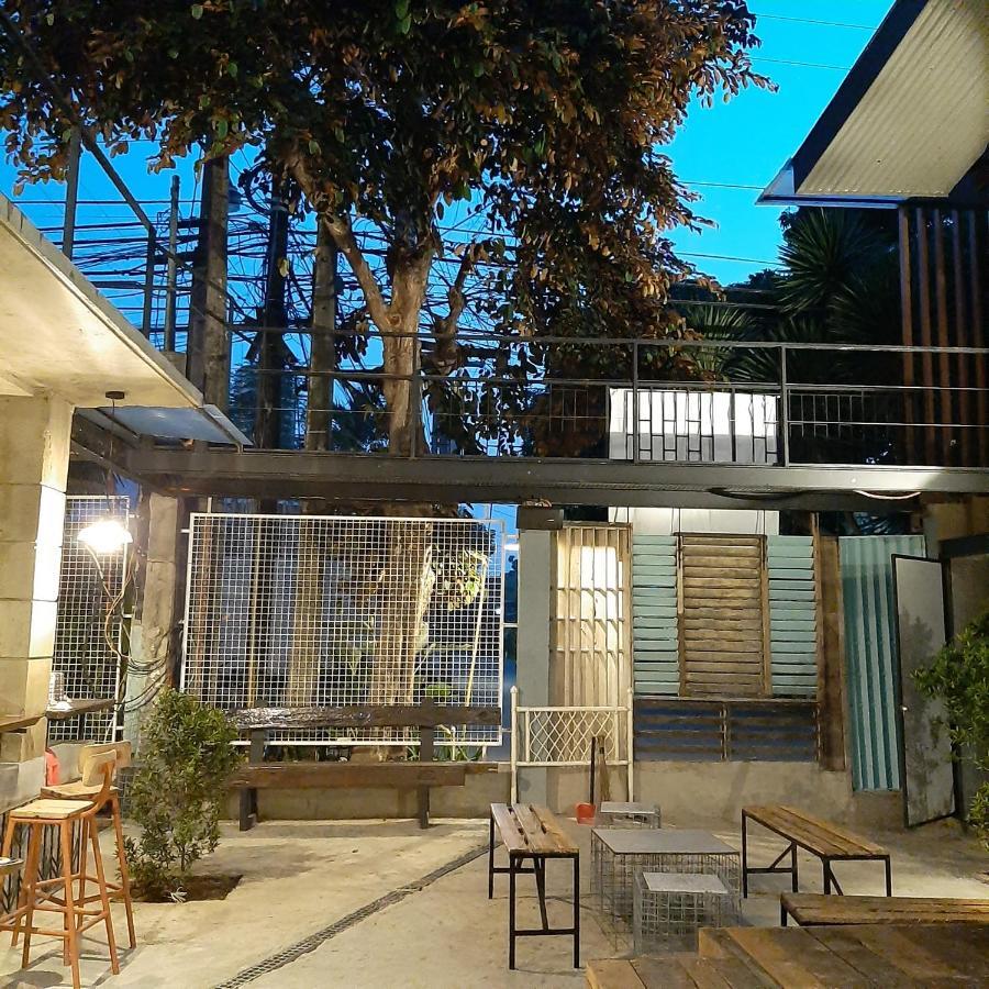 더 플라잉 피시 호스텔 세부 외부 사진